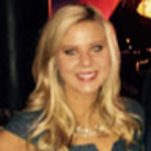 Meet your Posher, Nicole r.